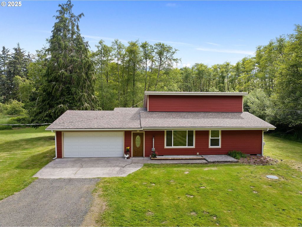 290 12TH Ave, Hammond, OR 97121