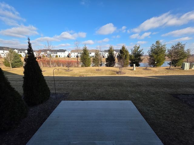 4204 Chelsea Manor Circle, Aurora, IL 60504