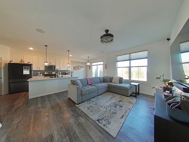 4204 Chelsea Manor Circle, Aurora, IL 60504