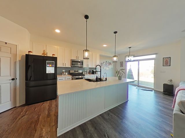 4204 Chelsea Manor Circle, Aurora, IL 60504