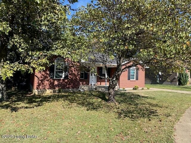 116 Pittsburgh St, Bardstown, KY 40004