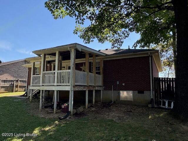 116 Pittsburgh St, Bardstown, KY 40004