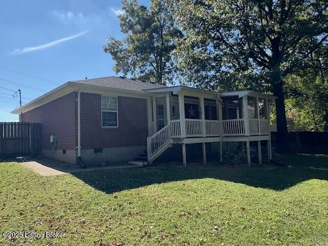 116 Pittsburgh St, Bardstown, KY 40004