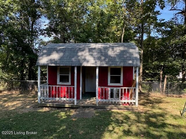 116 Pittsburgh St, Bardstown, KY 40004