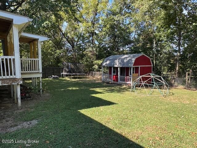 116 Pittsburgh St, Bardstown, KY 40004