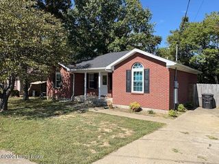 116 Pittsburgh St, Bardstown, KY 40004