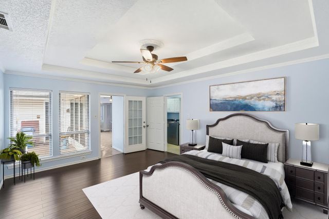 1117 E Spring Valley Road, Richardson, TX 75081