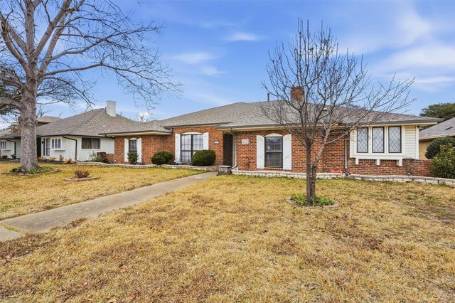 1117 E Spring Valley Road, Richardson, TX 75081
