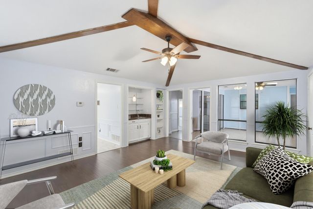 1117 E Spring Valley Road, Richardson, TX 75081