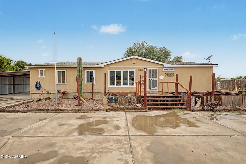 26108 S 186th Place, Queen Creek, AZ 85142 — photo 2