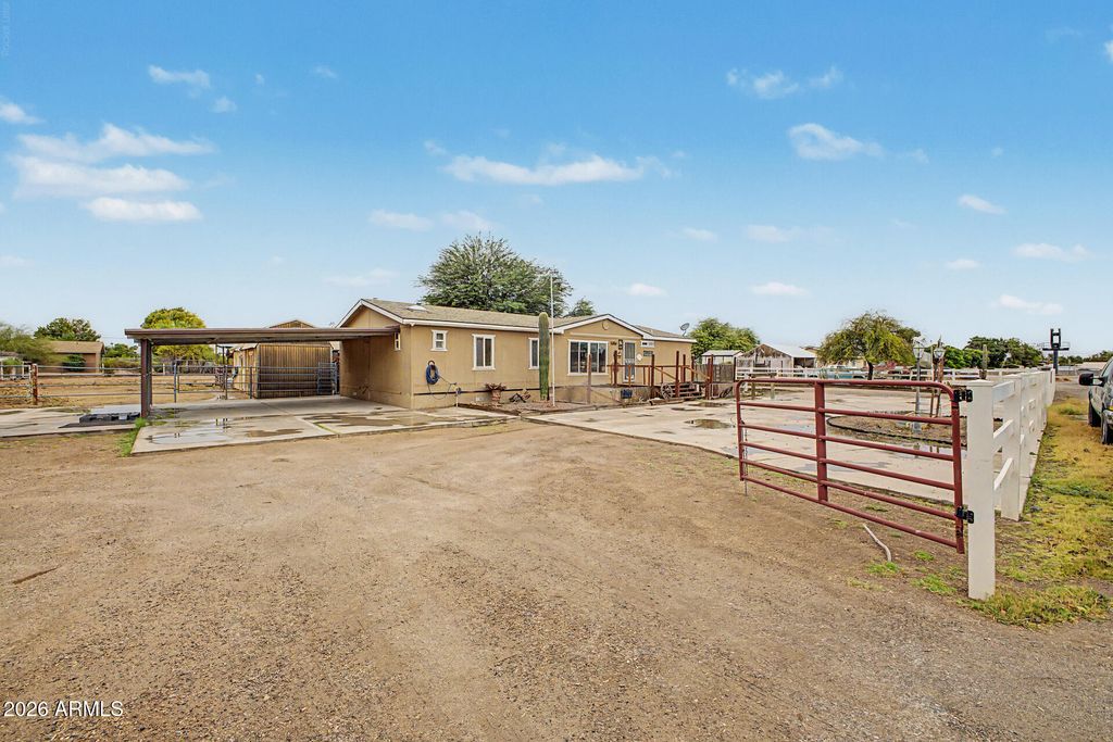 26108 S 186th Place, Queen Creek, AZ 85142 — photo 5