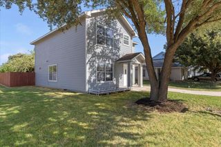 3700 Sojourner ST, Austin, TX 78725