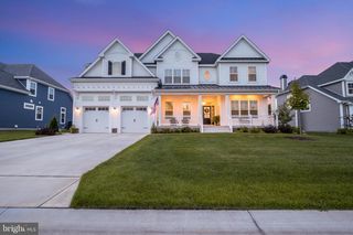 21536 OLD FORGE RD, Lewes, DE 19958
