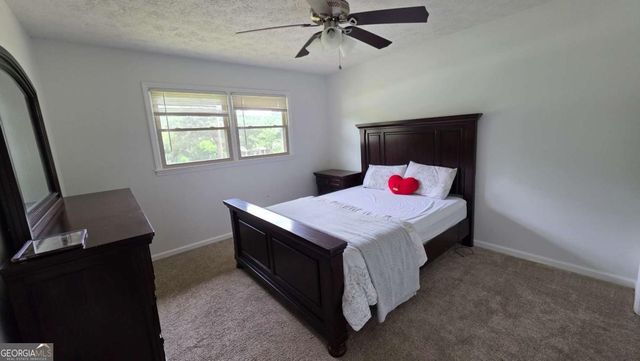 5201 Vivid Drive, Stone Mountain, GA 30087