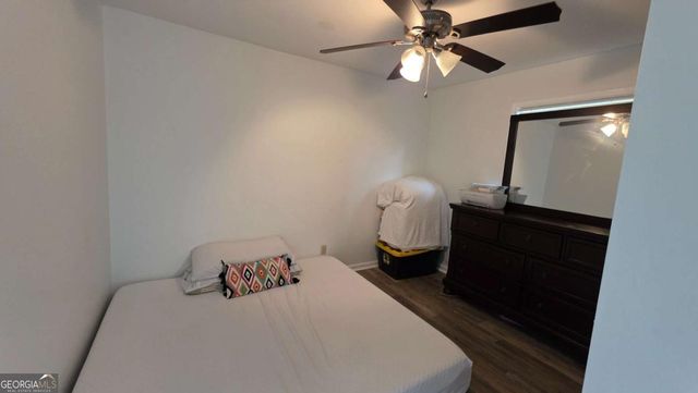 5201 Vivid Drive, Stone Mountain, GA 30087