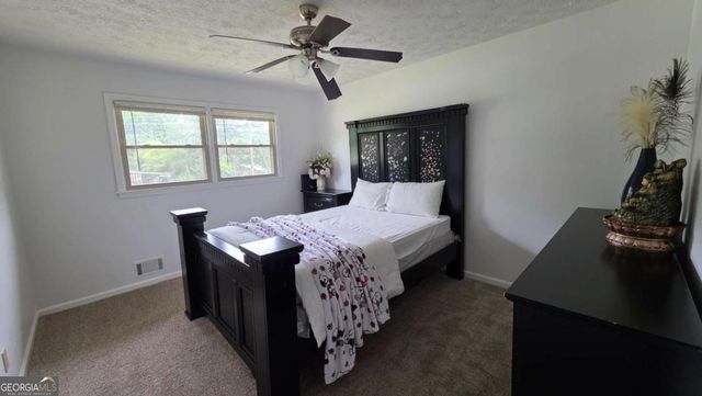 5201 Vivid Drive, Stone Mountain, GA 30087