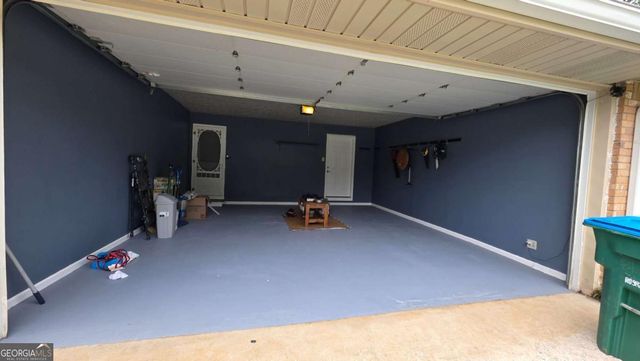 5201 Vivid Drive, Stone Mountain, GA 30087