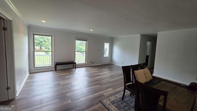 5201 Vivid Drive, Stone Mountain, GA 30087
