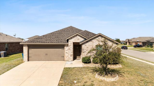 415 Patina Street, Josephine, TX 75189