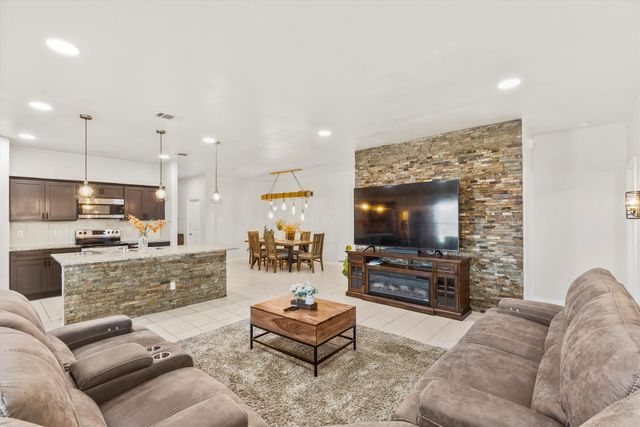 415 Patina Street, Josephine, TX 75189