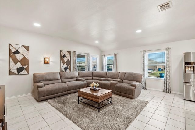 415 Patina Street, Josephine, TX 75189