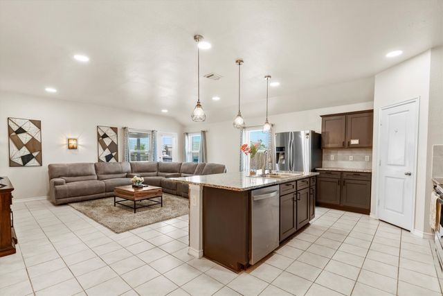 415 Patina Street, Josephine, TX 75189