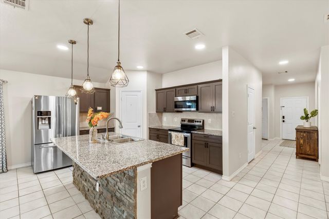 415 Patina Street, Josephine, TX 75189