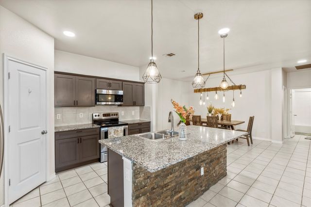 415 Patina Street, Josephine, TX 75189