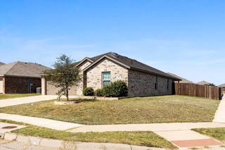 415 Patina Street, Josephine, TX 75189