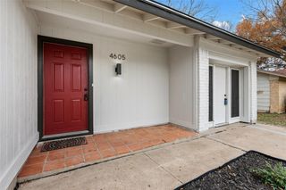 4605 Brassiewood DR, Austin, TX 78744