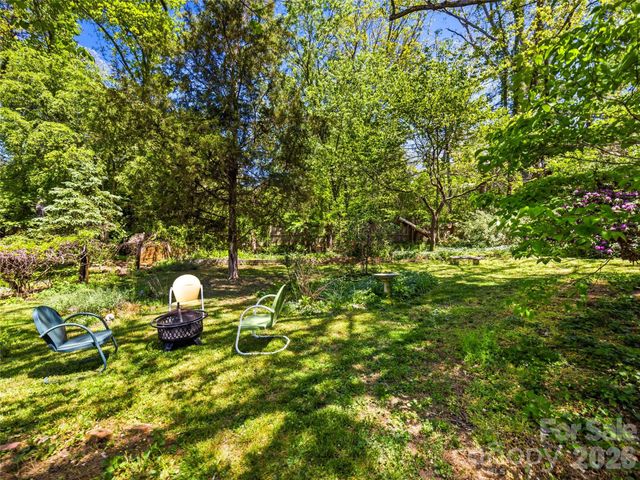 28 Canterbury Road, Asheville, NC 28805