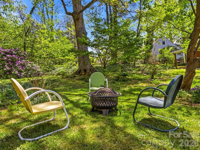 28 Canterbury Road, Asheville, NC 28805