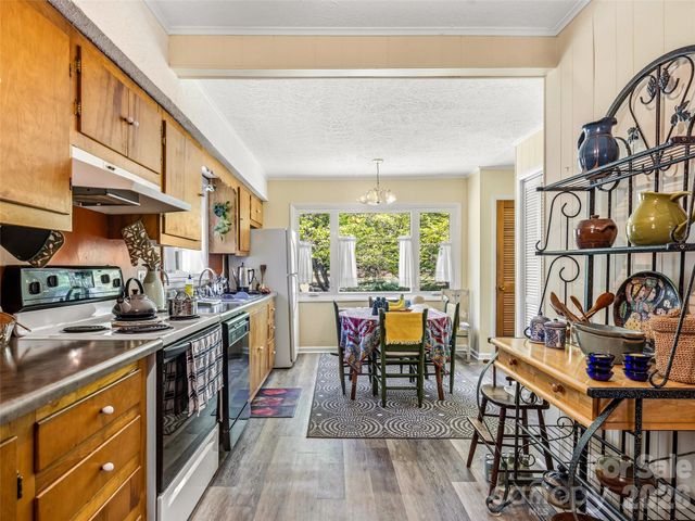 28 Canterbury Road, Asheville, NC 28805