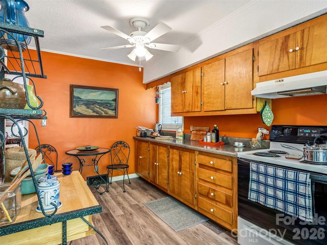 28 Canterbury Road, Asheville, NC 28805