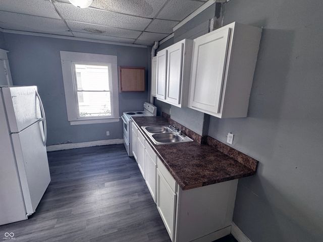 3502 - 3504 N Kenwood Avenue, Indianapolis, IN 46208
