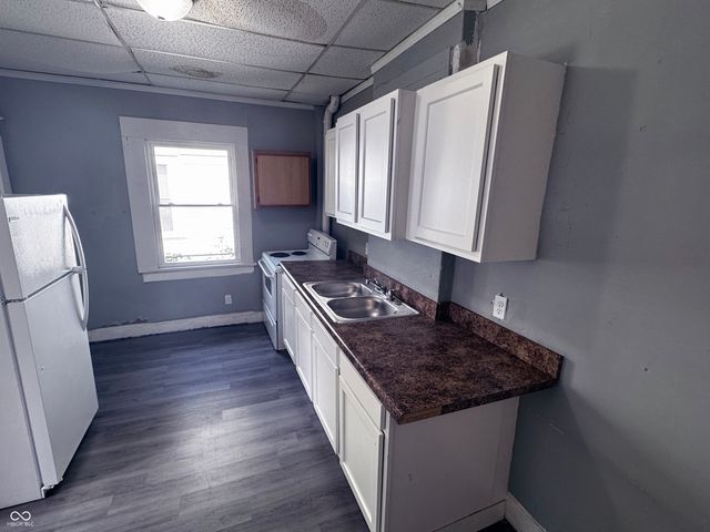 3502 - 3504 N Kenwood Avenue, Indianapolis, IN 46208