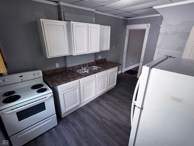3502 - 3504 N Kenwood Avenue, Indianapolis, IN 46208