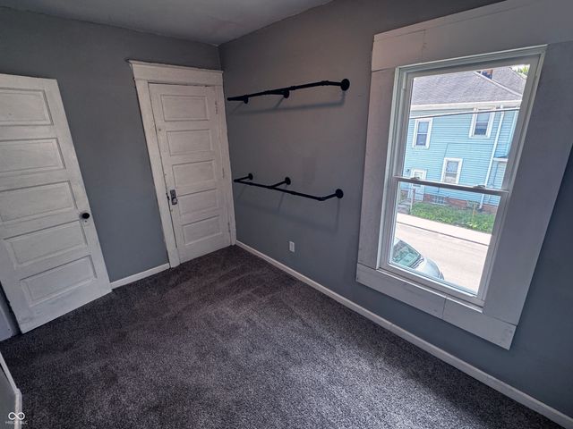 3502 - 3504 N Kenwood Avenue, Indianapolis, IN 46208