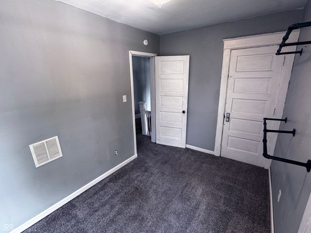 3502 - 3504 N Kenwood Avenue, Indianapolis, IN 46208