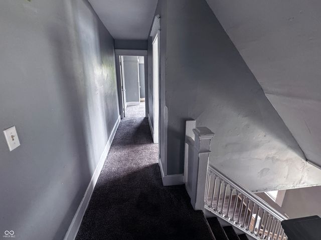 3502 - 3504 N Kenwood Avenue, Indianapolis, IN 46208