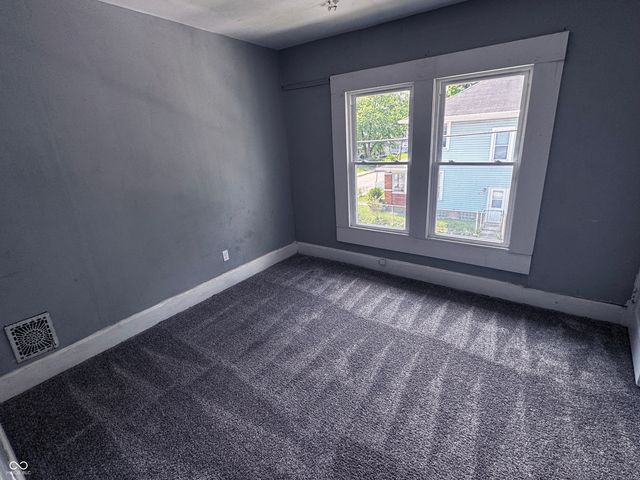 3502 - 3504 N Kenwood Avenue, Indianapolis, IN 46208