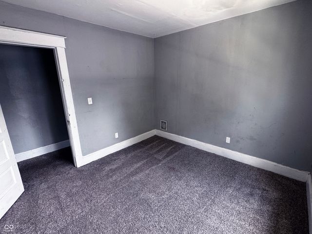 3502 - 3504 N Kenwood Avenue, Indianapolis, IN 46208