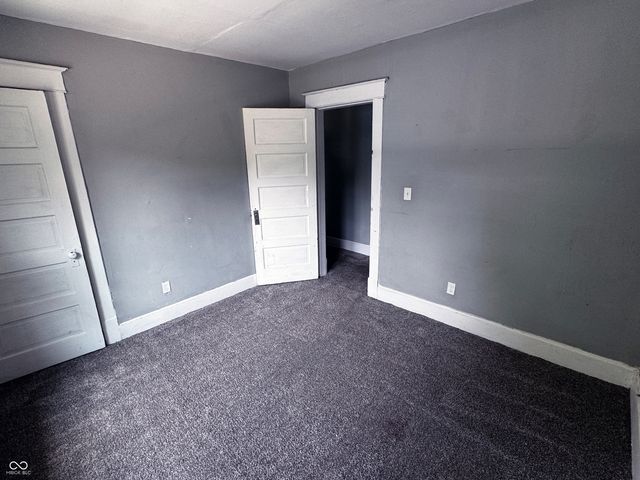 3502 - 3504 N Kenwood Avenue, Indianapolis, IN 46208