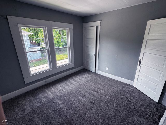3502 - 3504 N Kenwood Avenue, Indianapolis, IN 46208