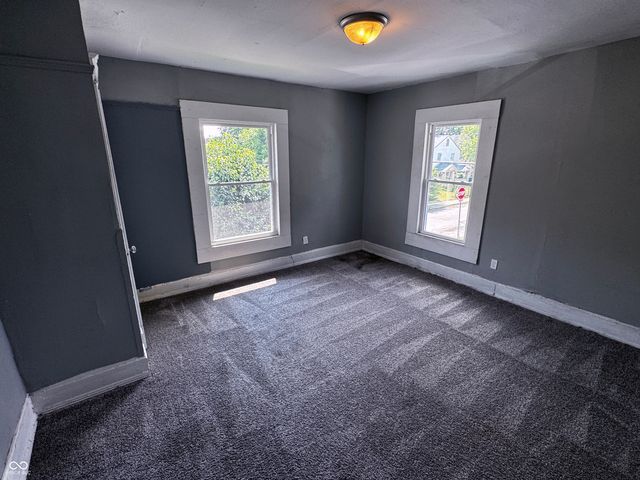3502 - 3504 N Kenwood Avenue, Indianapolis, IN 46208