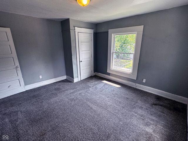 3502 - 3504 N Kenwood Avenue, Indianapolis, IN 46208