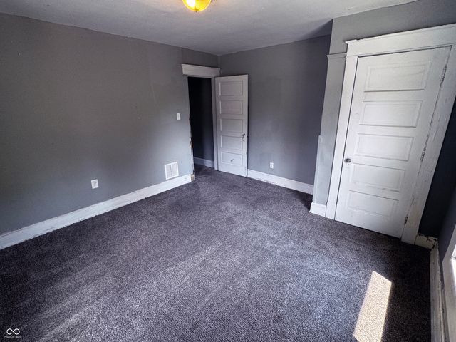 3502 - 3504 N Kenwood Avenue, Indianapolis, IN 46208