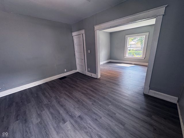 3502 - 3504 N Kenwood Avenue, Indianapolis, IN 46208