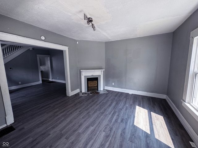 3502 - 3504 N Kenwood Avenue, Indianapolis, IN 46208
