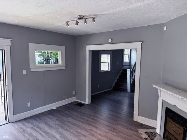 3502 - 3504 N Kenwood Avenue, Indianapolis, IN 46208